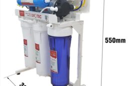 Chưa tới 3 triệu đồng, sở hữu ngay máy lọc nước Karofi Livotec 212