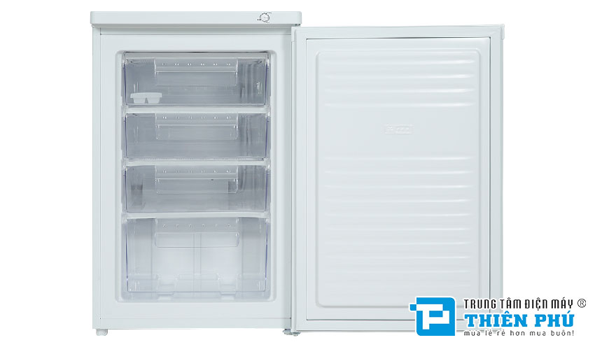 Tủ Đông Đứng Alaska IF-11 1 Cánh 100 Lít
