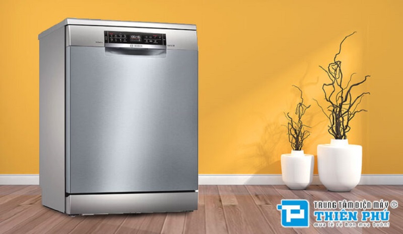 Nên chọn mua máy rửa bát Bosch nào cho gia đình?