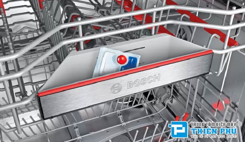 Top 3 máy rửa bát bán âm Bosch 13 bộ giá rẻ, chất lượng tốt nhất 2023
