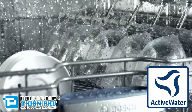 Tầm tiền 10 - 15 triệu mua máy rửa bát Bosch độc lập 12 bộ loại nào tốt nhất?