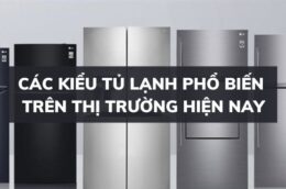 Tủ lạnh samsung RT35K5982S8/SV và tủ lạnh inverter hitachi R-FVX450PGV9(GBK) nên dùng loại nào?