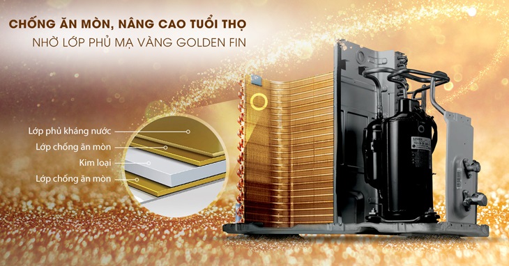 5 điểm ở điều hòa LG K12CH được người dùng yêu thích nhất