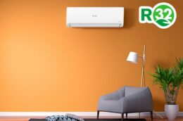 Những mẫu điều hòa Casper 24000btu đáng mua nhất cho phòng có diện tích trên 30 m2