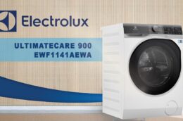 Top 3 máy giặt Electrolux chất lượng đáng mua đầu năm 2023