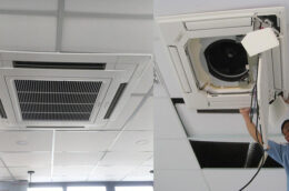 Top 3 điều hòa âm trần 24000btu đáng mua đầu năm 2023
