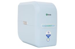 Mua máy lọc nước, rước lộc vào nhà cùng AO Smith M2 5 lõi