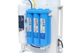 Những đặc điểm nổi bật trên máy lọc nước Karofi KAQ-U05 10 lõi