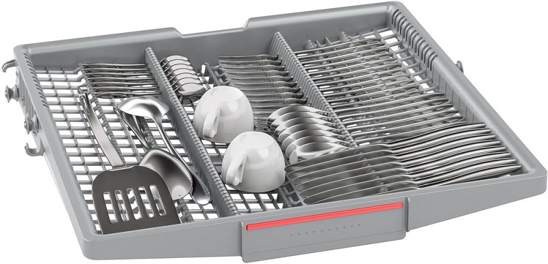 Siêu phẩm Bosch SMS6ZCI08E - máy rửa bát Bosch độc lập cho căn bếp hiện đại