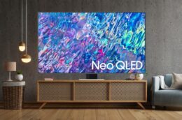 Gợi ý 3 smart tivi Samsung cao cấp nên lựa chọn trong đầu năm 2023