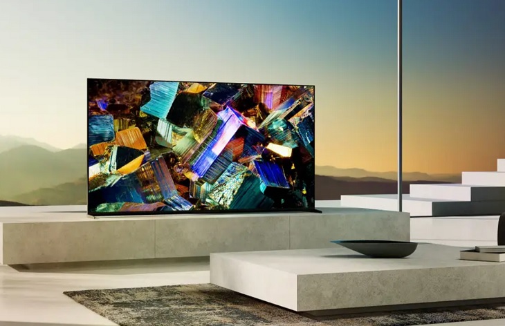 Đánh giá chi tiết về dòng Tivi Sony OLED Bravia XR A80K năm 2022