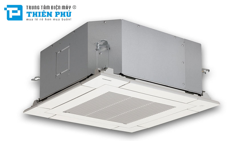 Điều Hòa Âm Trần Toshiba 2 chiều inverter 12000Btu RAV-RM401MUT-E/RAV-GM401ATJP-E