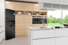 3 tủ lạnh 2 cánh bán chạy nhất 3 tháng đầu năm 2023