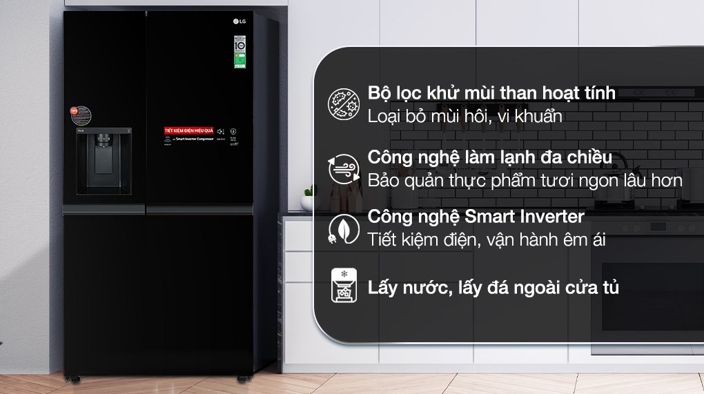 Danh sách 3 chiếc tủ lạnh inverter có giá rẻ, chất lượng tốt nhất