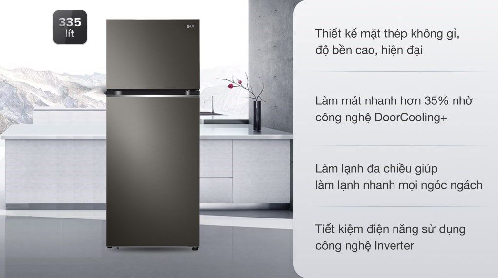 3 model tủ lạnh 2 cánh tiết kiệm điện tốt mà bạn nên lựa chọn