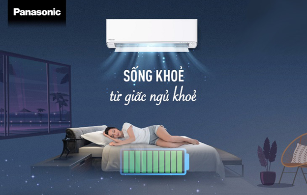 Điều hòa Panasonic CU/CS-N24ZKH-8 và những điều cần biết