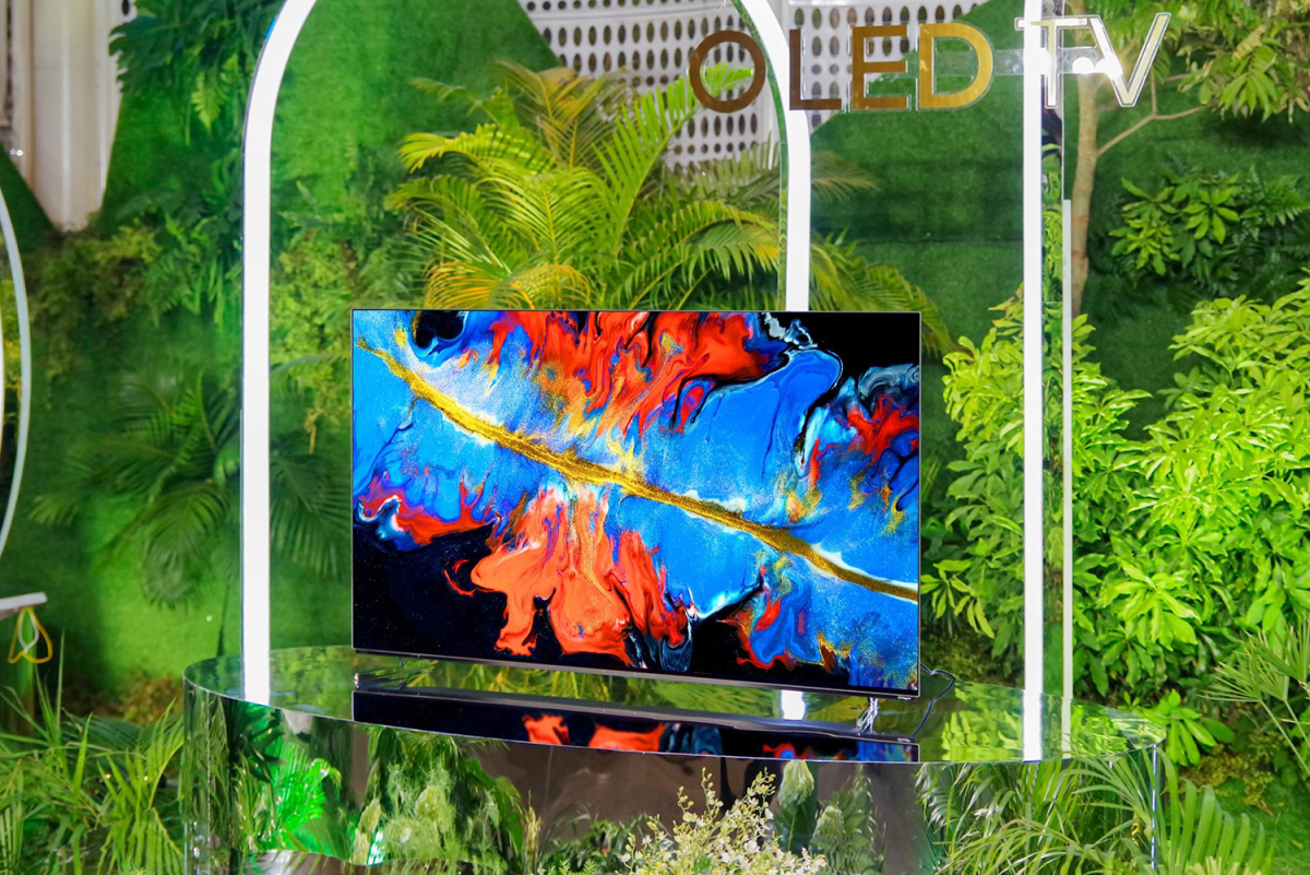 Ưu điểm của mẫu tivi Casper OLED 65CGS810 vừa ra mắt năm 2023