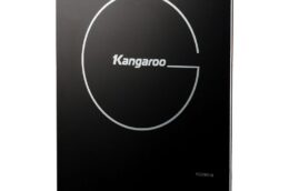 Bếp điện từ đơn Kangaroo KG20IH10 sản phẩm điện từ nên sắm cho gia đình bạn