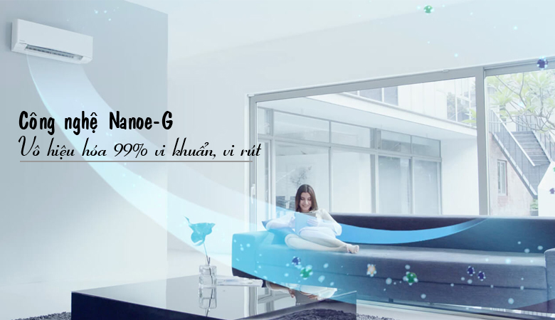 Đánh giá điều hòa Panasonic 24000btu CU/CS-N24ZKH-8 có tốt không?