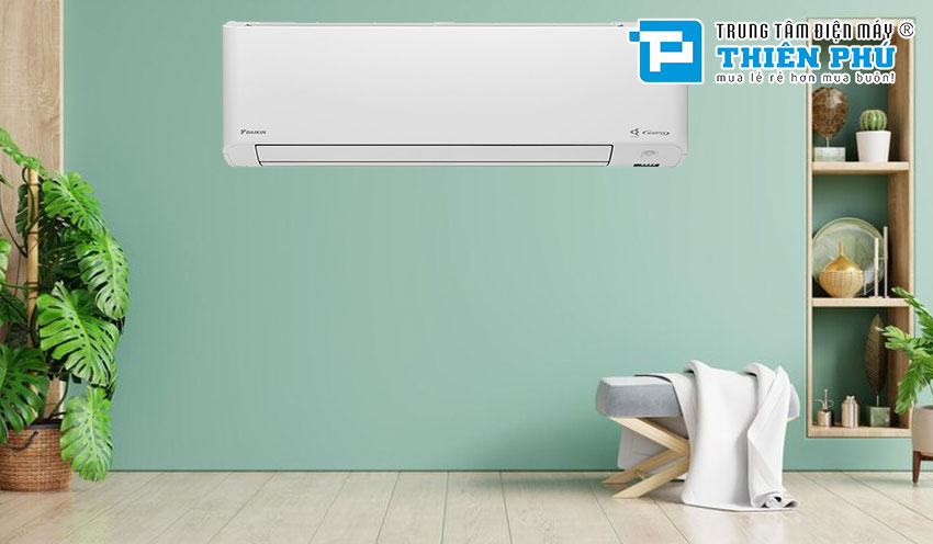 Top điều hòa Daikin 24000btu chính hãng tốt nhất