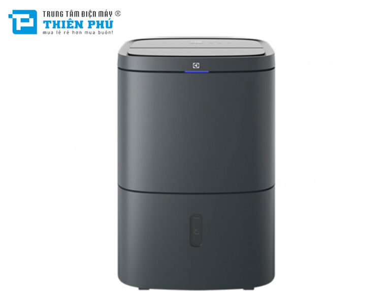 Ưu điểm nổi trội đáng quan tâm ở Máy Hút Ẩm Electrolux EDH14TRBD2