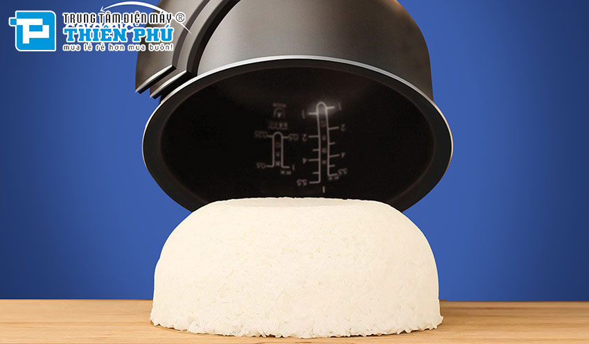 Nồi Áp Suất Điện Đa Năng Kalite KPC4066