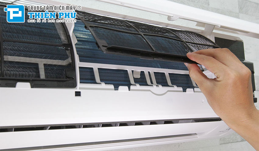 Lý do bạn không nên bỏ qua điều hòa Daikin 1 chiều FTF25XAV1V trong mùa hè 2025