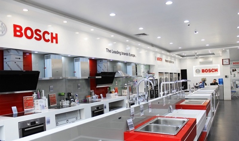 Bật mí địa chỉ bán sản phẩm bếp từ Bosch giá rẻ uy tín tại Hà Nội