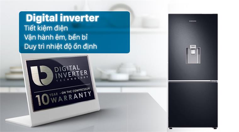 Top 3 tủ lạnh inverter giá rẻ dưới 10 mà bạn nên tham khảo