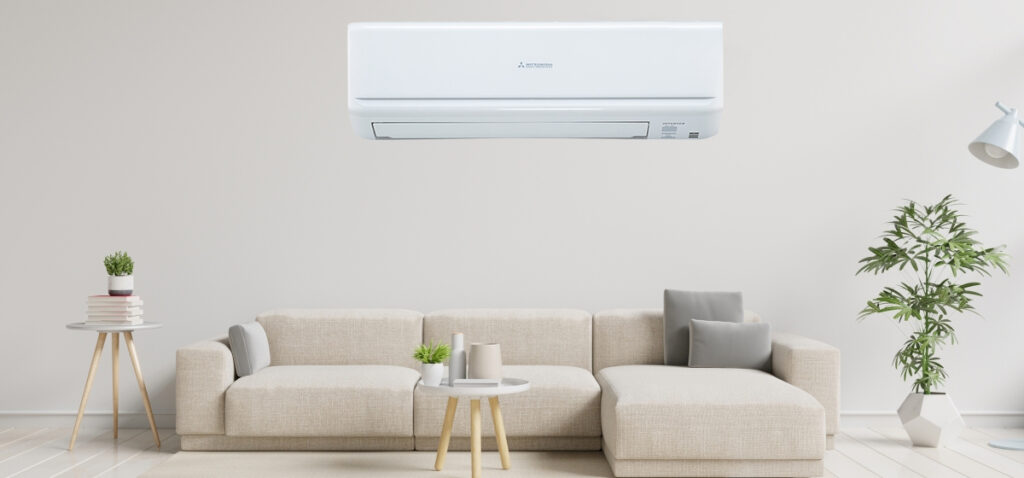 Top điều hòa Mitsubishi 18000btu tốt nhất mùa hè 2024