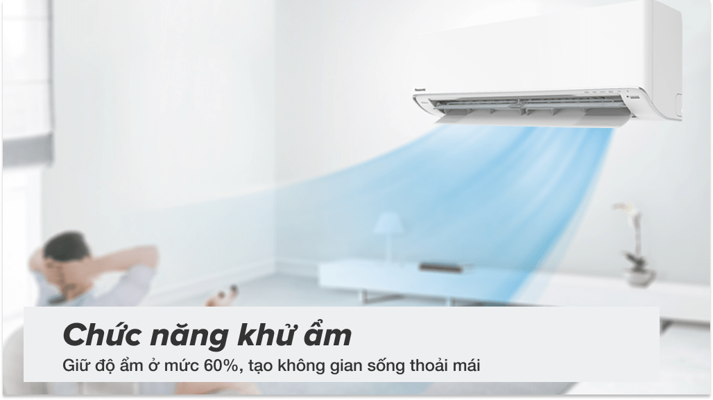 Công nghệ lọc không khí Nanoe™ X và điều hòa PanasonicCU/CS-XZ12ZKH-8 có ưu điểm gì?