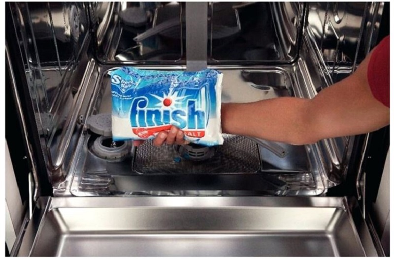 Hướng dẫn sử dụng máy rửa bát Hafele HDW-F60F chi tiết từ A-Z