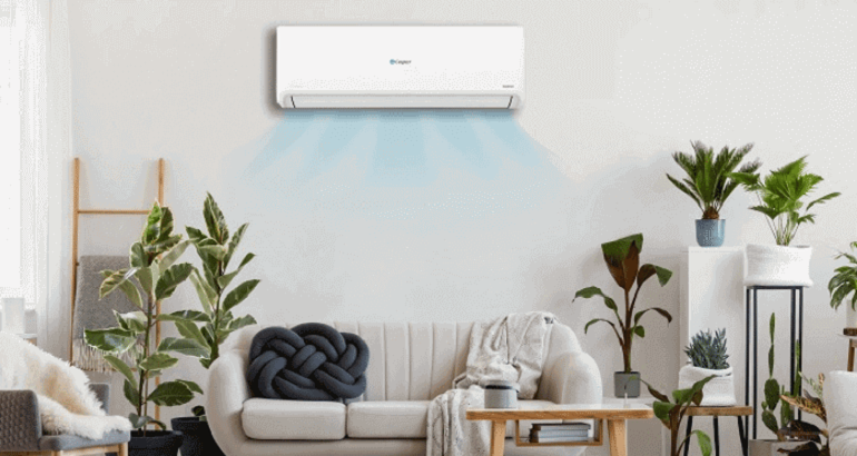 Phân tích ưu điểm và hạn chế khi lựa chọn điều hòa Casper 18000btu GC-18IS33