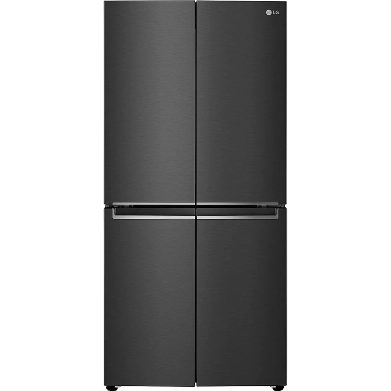 Tủ Lạnh LG Inverter 4 Cánh 530 Lít GR-B53MB - Nơi bán chính hãng giá rẻ