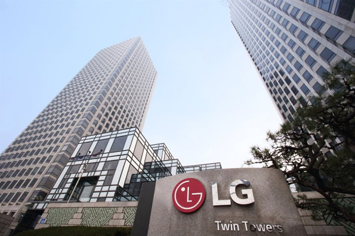 8 lý do gia đình nên chọn tủ lạnh LG của Hàn Quốc để sử dụng