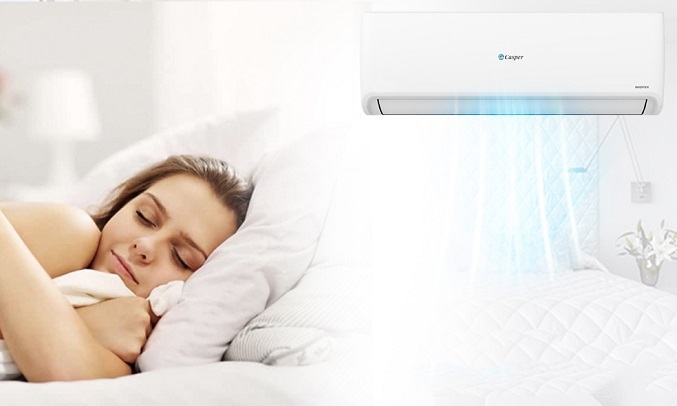 Phân tích ưu điểm và hạn chế khi lựa chọn điều hòa Casper GC-18IS33