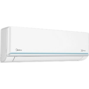 Điều Hòa Midea Inverter 9000Btu 1 Chiều MSAGA-10CRDN8