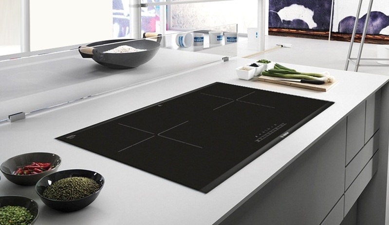 Một số những lưu ý khi người dùng lắp đặt bếp từ Bosch tại nhà