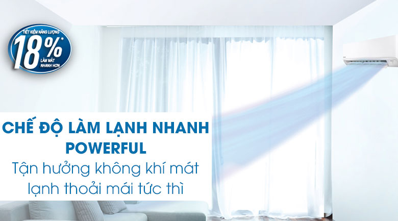 4 công nghệ vượt trội trên điều hòa Panasonic 12000btu CU/CS-N12ZKH-8
