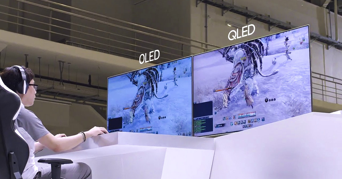 "Giải ngố" về tivi Sony OLED là gì, có gì hơn so với tivi LED và QLED mà lại đắt hơn?