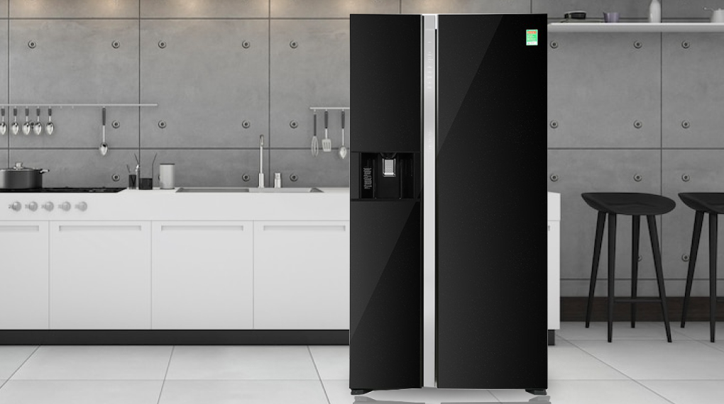 Hai mẫu tủ lạnh Hitachi 2 cánh đáng mua nhất thời điểm hiện nay