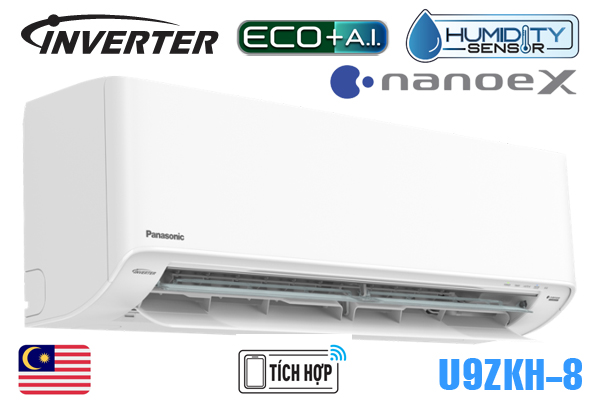 Ngân sách 7-10 triệu mua điều hòa Panasonic 9000btu nào tốt?