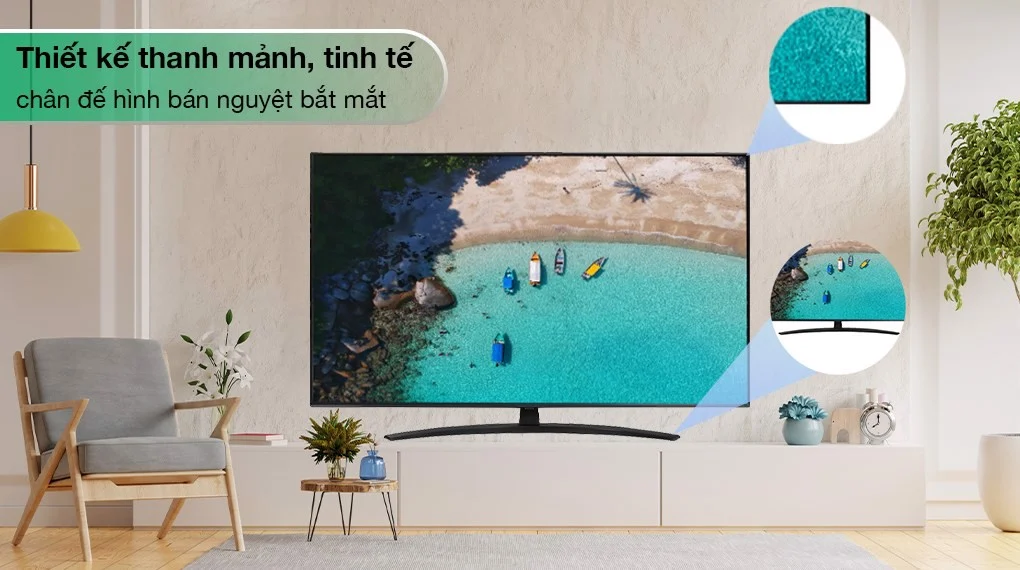 Tham khảo 5 chiếc smart tivi LG tốt được nhiều người đánh giá cao