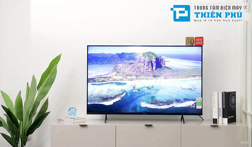 Google Tivi Sony KD-65X80K 65 inch giá 17 triệu đồng liệu có đáng mua?