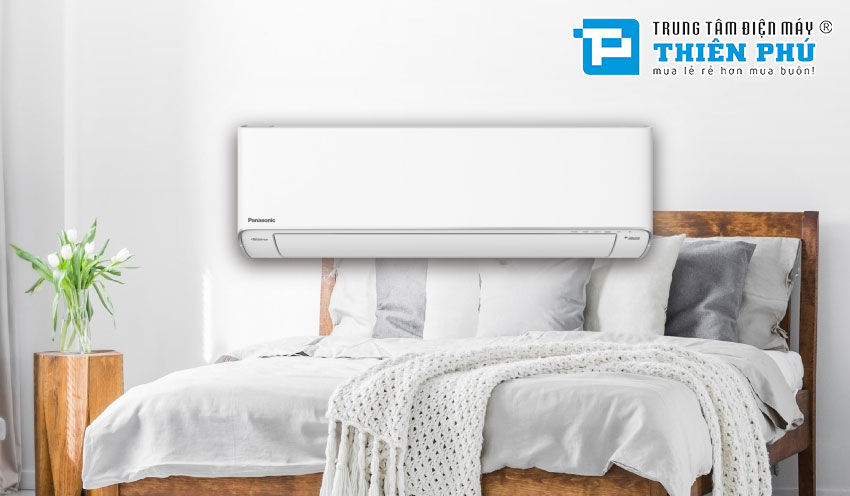 Phân tích chi tiết về ưu nhược điểm của điều hòa Panasonic CU/CS-N9ZKH-8