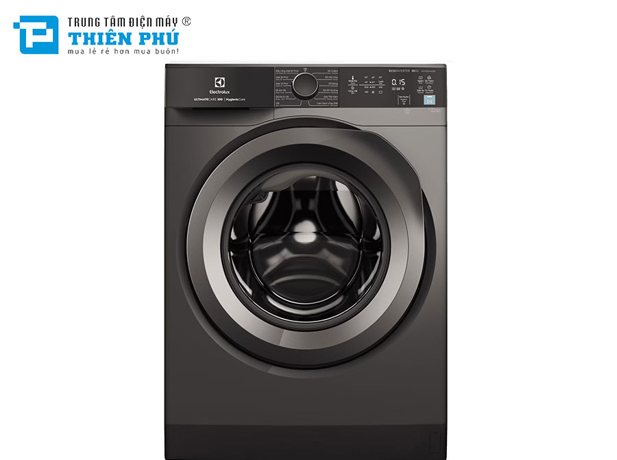 máy giặt Electrolux inverter EWF1024M3SB 