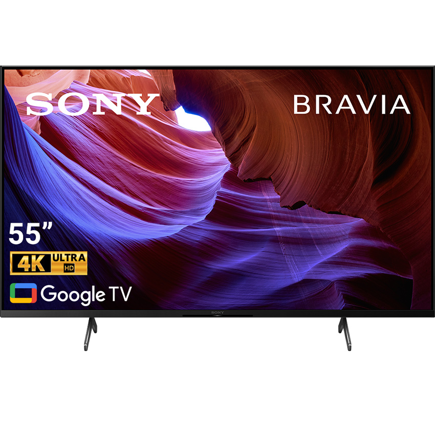 Giá của tivi Sony 55 inch 4K hiện tại là bao nhiêu - Cập nhật tháng 3/