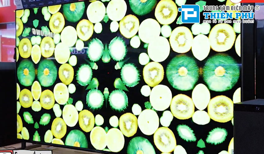 Top 3 tivi Sony 75 inch 4K cao cấp đáng mua nhất hiện nay bạn không nên bỏ lỡ