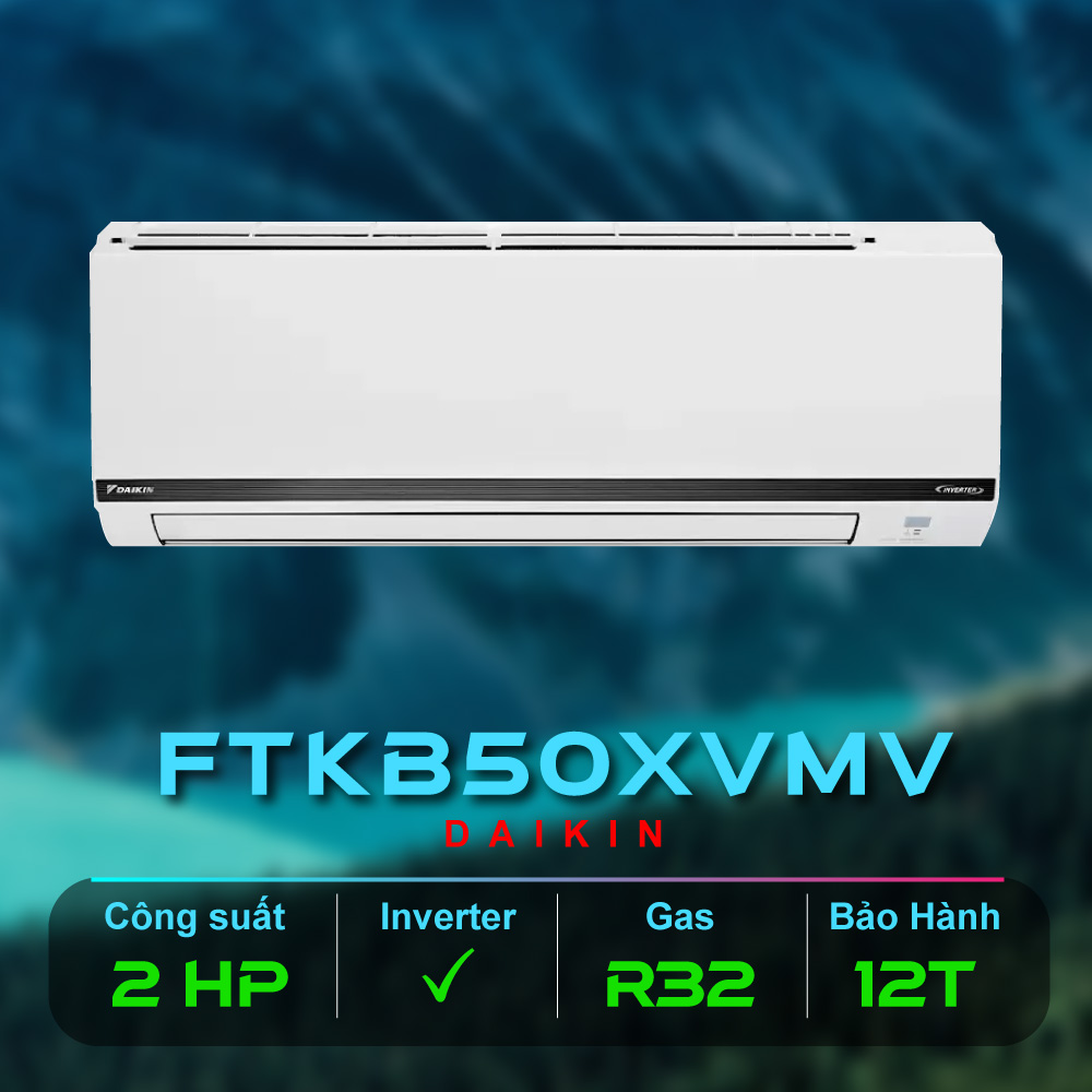Những mẫu điều hòa Daikin ra mắt 2023 bạn nên tham khảo