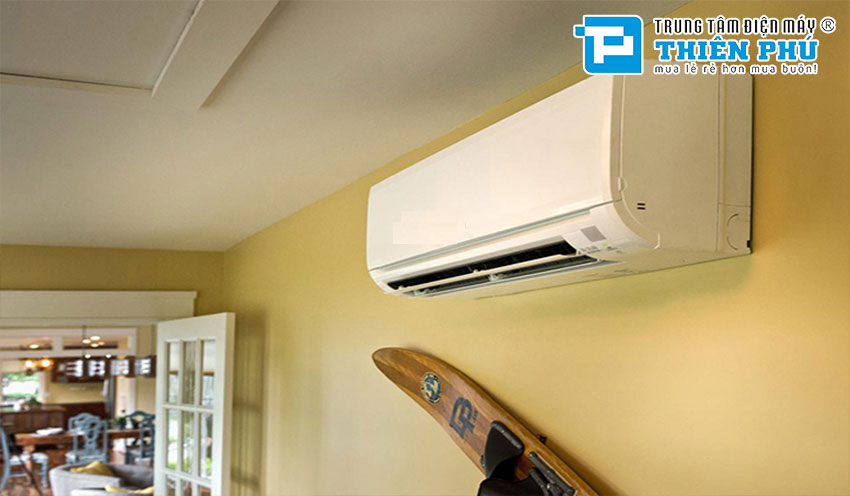 Tại sao điều hòa Panasonic 1 chiều CU/CS-XU18ZKH-8 lại được nhiều người tin dùng